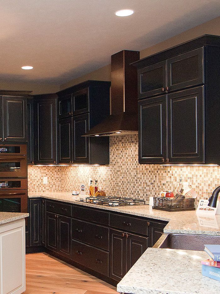 Our Featured Gallery of Cabinets | Pioneer Cabinetry