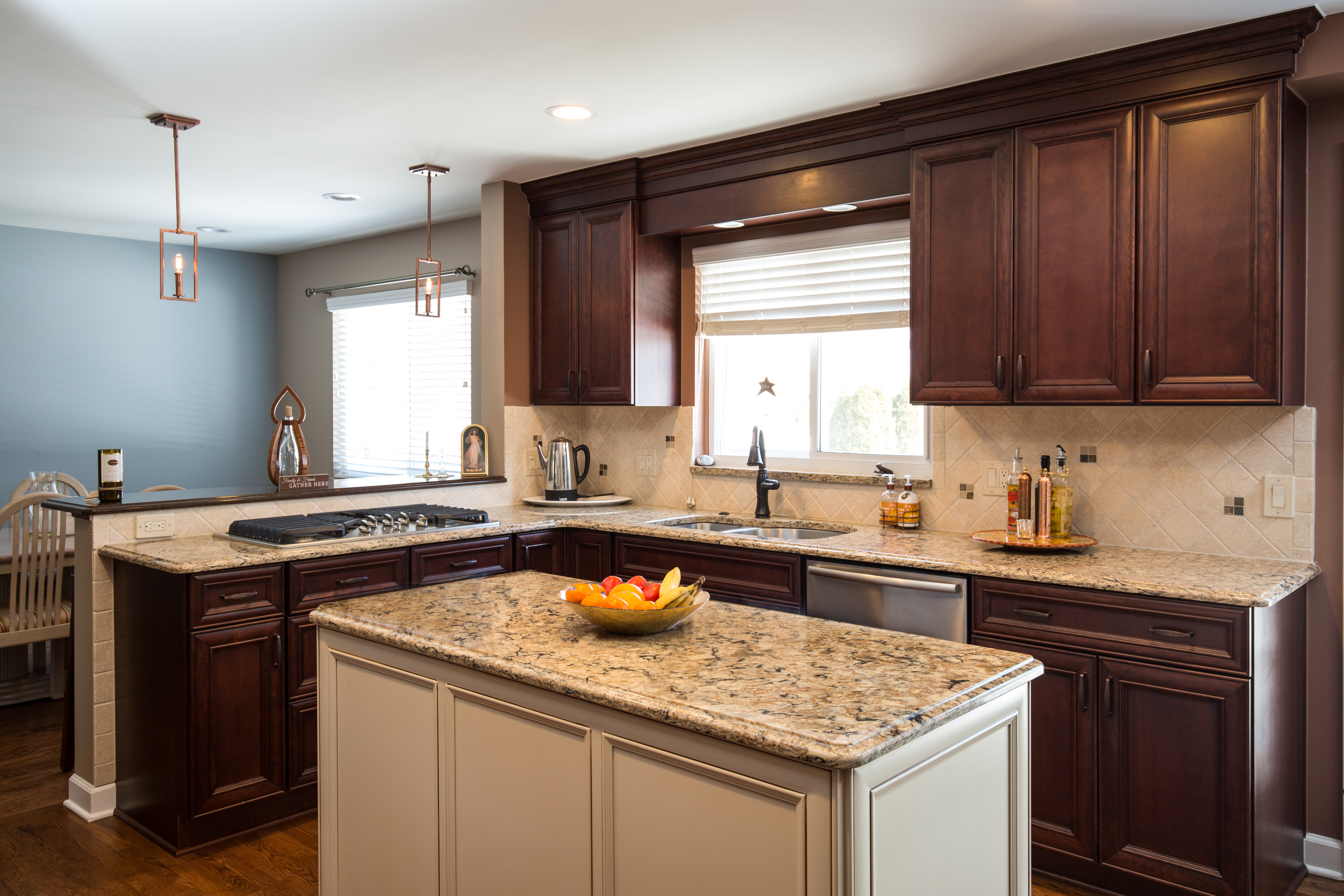 Our Featured Gallery of Cabinets | Pioneer Cabinetry