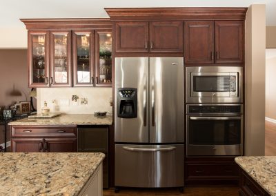 Our Featured Gallery Of Cabinets Pioneer Cabinetry
