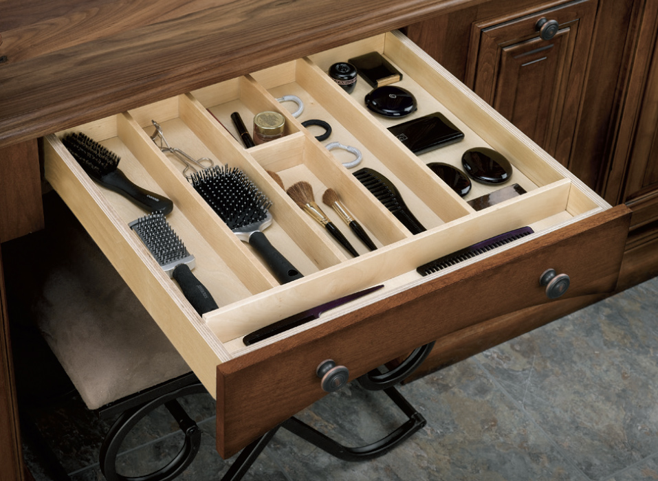 Drawer Essentials Pioneer Cabinetry